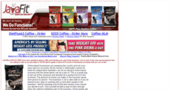 Desktop Screenshot of buycoffeeonline.us