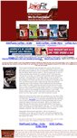 Mobile Screenshot of buycoffeeonline.us